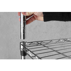 Etajera Hendi 812259 (Inox) Thumb