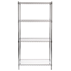 Etajera Hendi 812259 (Inox)