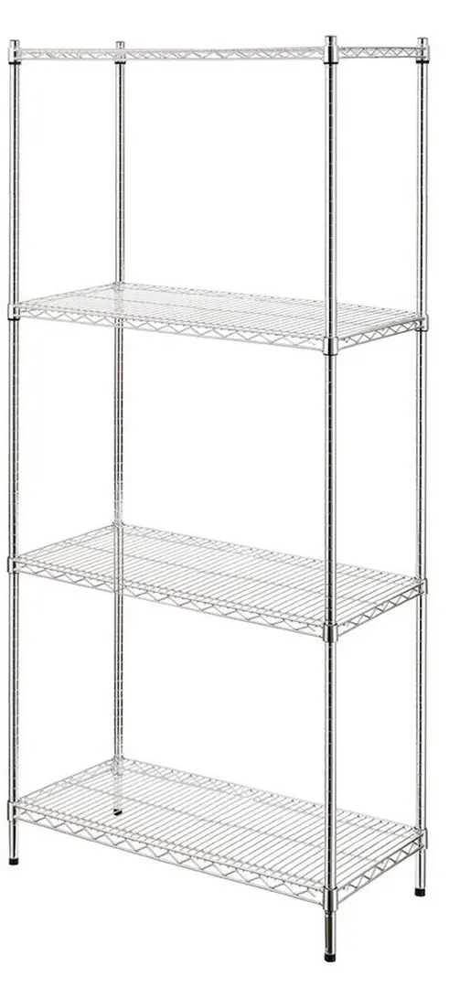 Etajera Hendi 812259 (Inox)