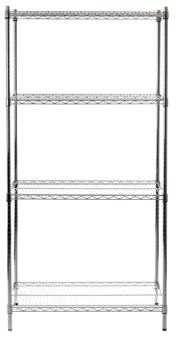 Etajera Hendi 812259 (Inox)