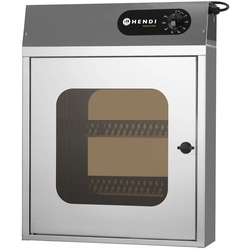 Sterilizator cutite Hendi 281215 (Silver)