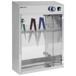 Sterilizator cutite Hendi 281246 (Silver) Thumb