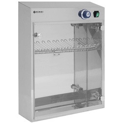 Sterilizator cutite Hendi 281246 (Silver)