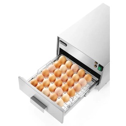 Стерилизатор для яиц Hendi 281208 (Inox) Thumb