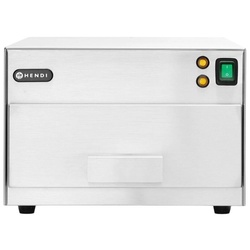 Sterilizator oua Hendi 281208 (Inox)