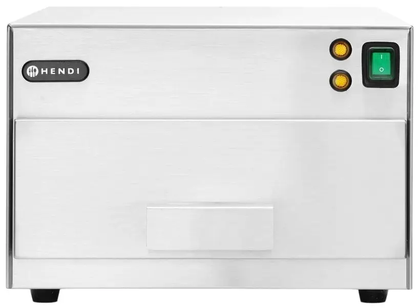 Стерилизатор для яиц Hendi 281208 (Inox)