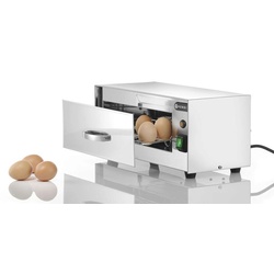 Стерилизатор для яиц Hendi 281253 (Inox) Thumb