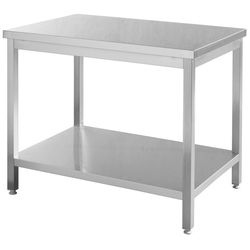 Стол Hendi 810729 (Inox) Thumb