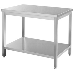 Masa Hendi 810736 (Inox) Thumb