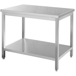 Masa Hendi 810743 (Inox)