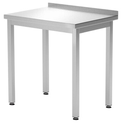 Masa Hendi 811238 (Inox)