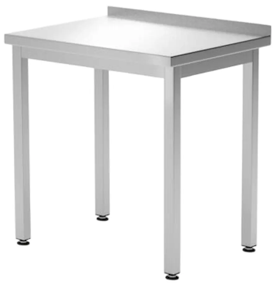 Masa Hendi 811238 (Inox)