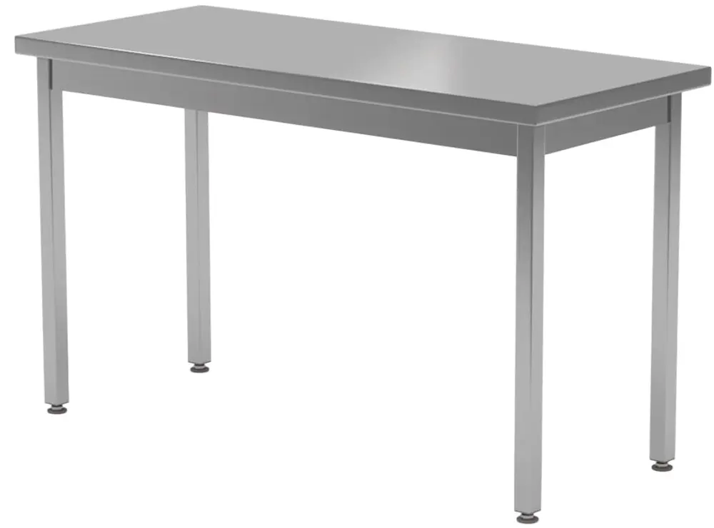 Стол Hendi 811276 (Inox)