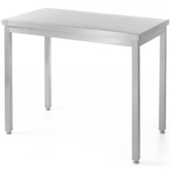 Стол Hendi 811290 (Inox) Thumb