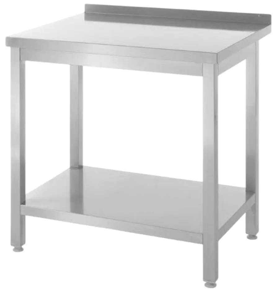 Masa Hendi 811450 (Inox)