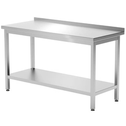 Masa Hendi 811481 (Inox)