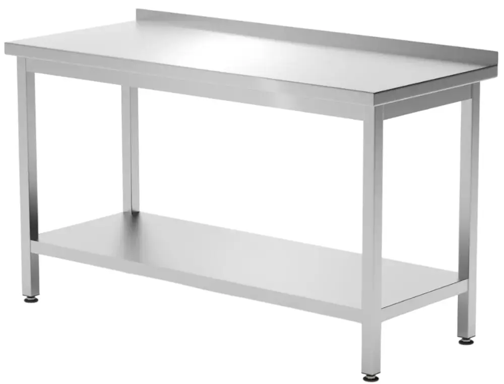 Masa Hendi 811481 (Inox)