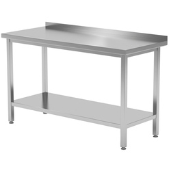 Masa Hendi 811504 (Inox)