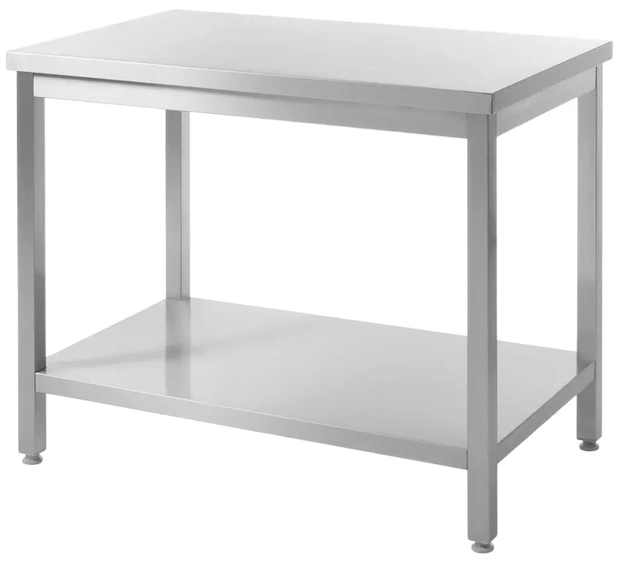 Masa Hendi 811511 (Inox)