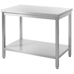 Masa Hendi 811528 (Inox)