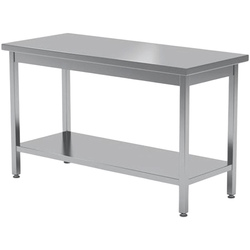 Masa Hendi 811535 (Inox)