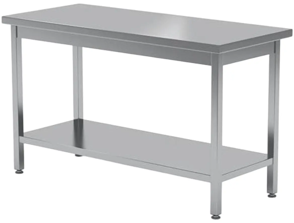 Masa Hendi 811535 (Inox)