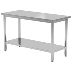 Стол Hendi 811542 (Inox)