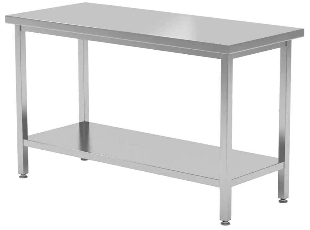 Стол Hendi 811542 (Inox)