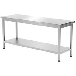 Masa Hendi 811559 (Inox)