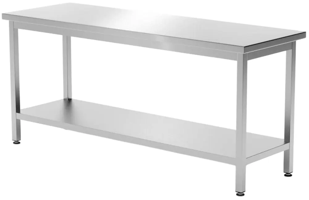 Masa Hendi 811559 (Inox)