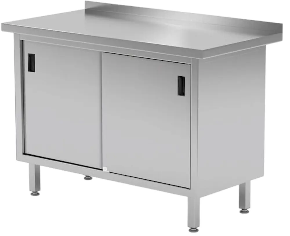 Masa Hendi 811672 (Inox)