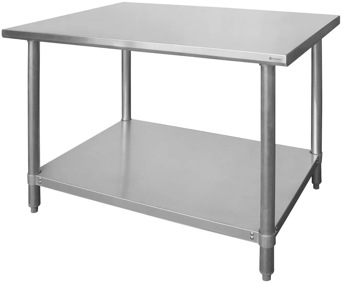 Masa Hendi 812440 (Inox)