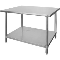 Masa Hendi 812464 (Inox)