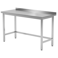 Masa Hendi 812679 (Inox)