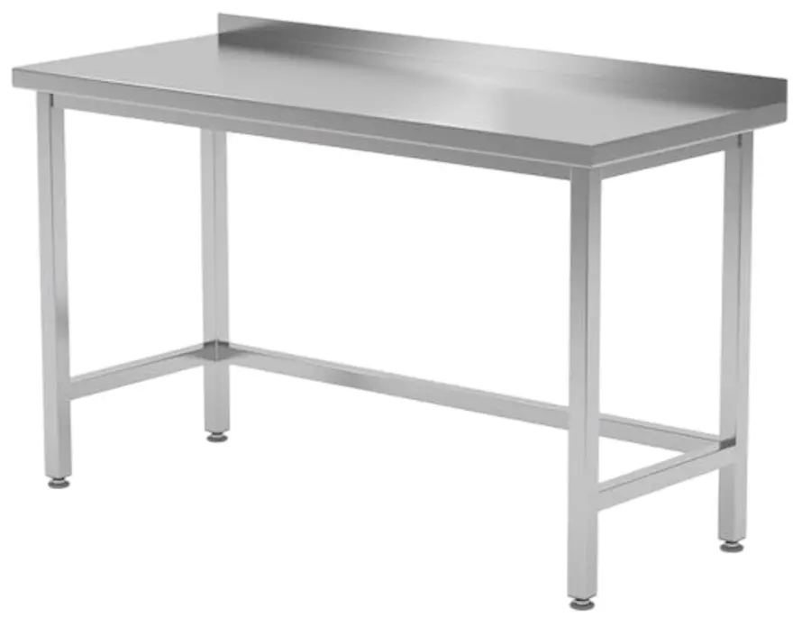 Masa Hendi 812679 (Inox)