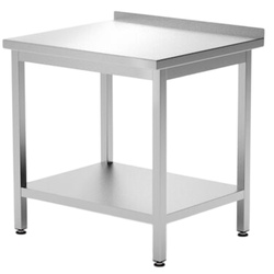 Masa Hendi 812716 (Inox)