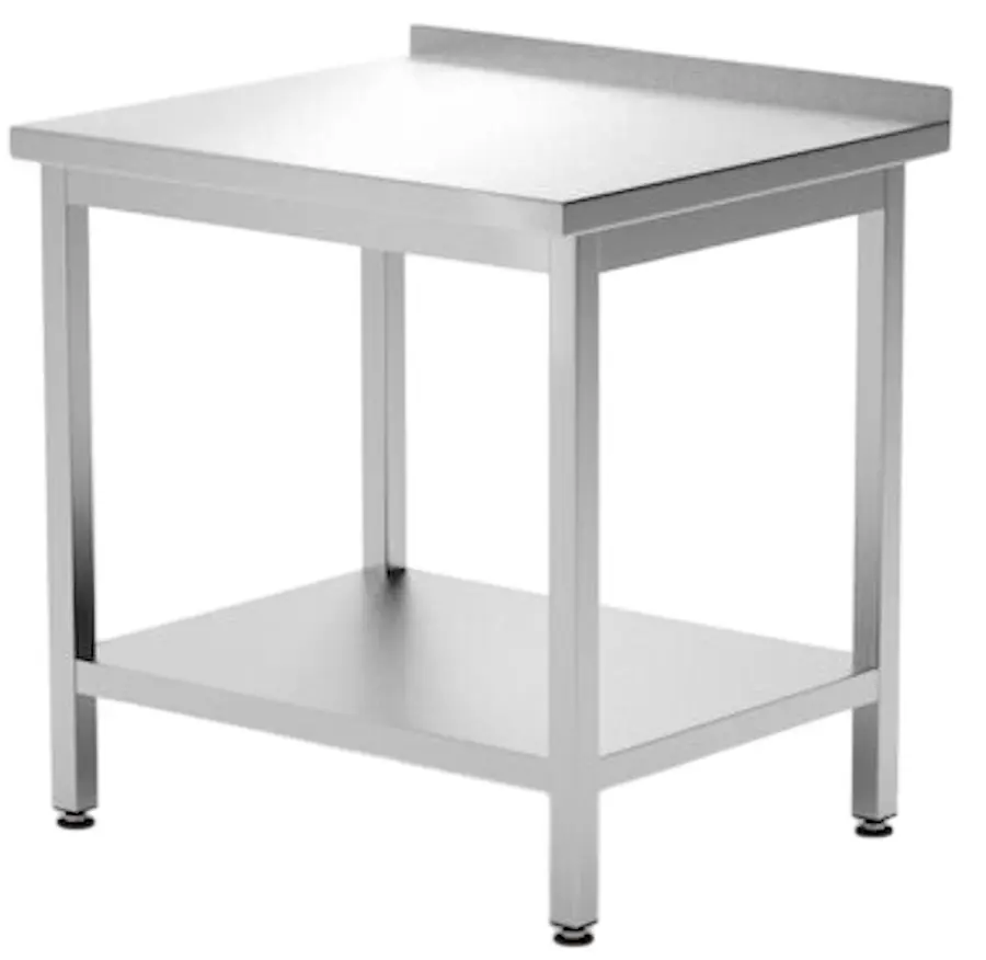 Masa Hendi 812716 (Inox)