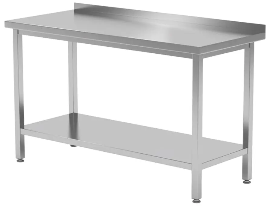 Masa Hendi 812730 (Inox)