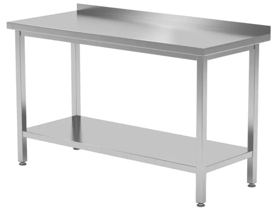 Masa Hendi 812754 (Inox)