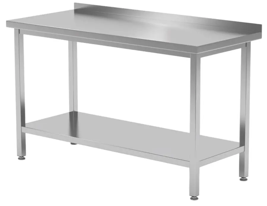 Masa Hendi 812761 (Inox)