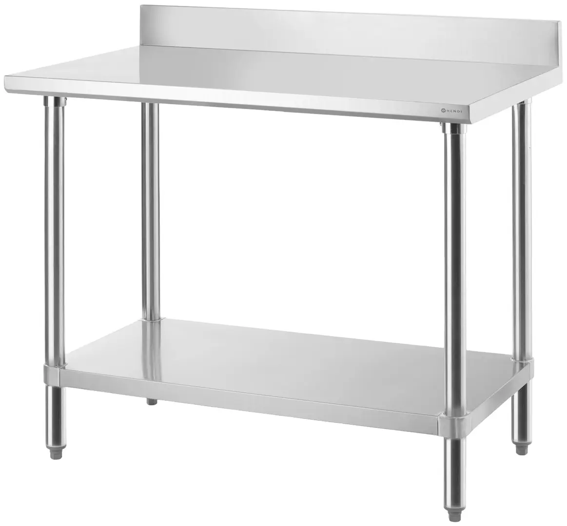 Masa Hendi 817599 (Inox)