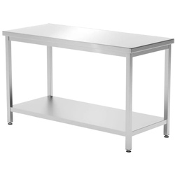 Masa Hendi Budget Line 817179 (Inox)