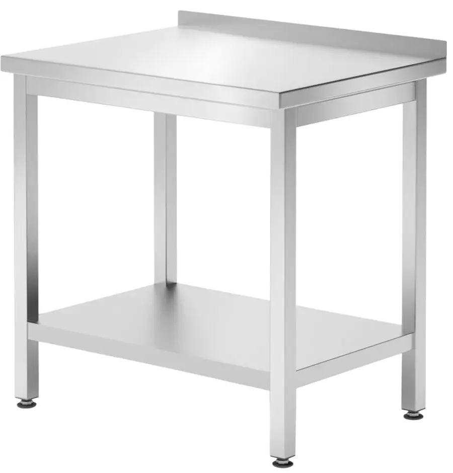 Стол Hendi Budget Line 817261 (Inox)