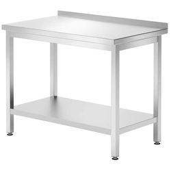 Стол Hendi Budget Line 817278 (Inox) Thumb