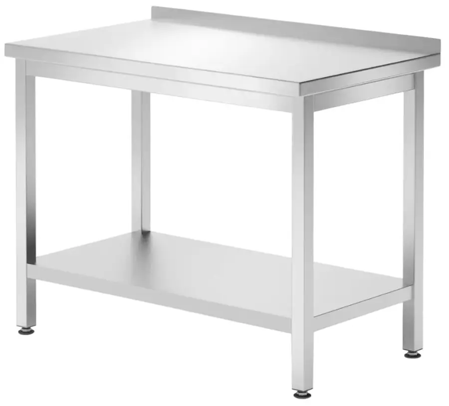 Стол Hendi Budget Line 817278 (Inox)