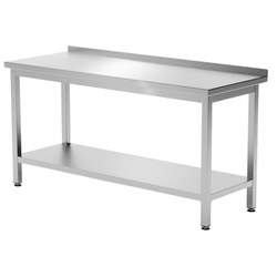 Masa Hendi Budget Line 817285 (Inox)