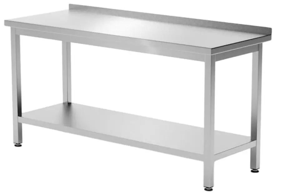 Masa Hendi Budget Line 817285 (Inox)