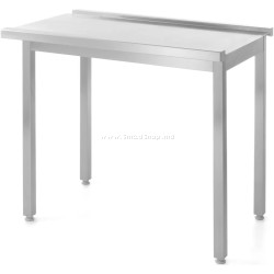 Masa Hendi Kitchen Line 237656 (Inox)