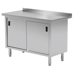 Masa Hendi Profi Line 811658 (Inox)