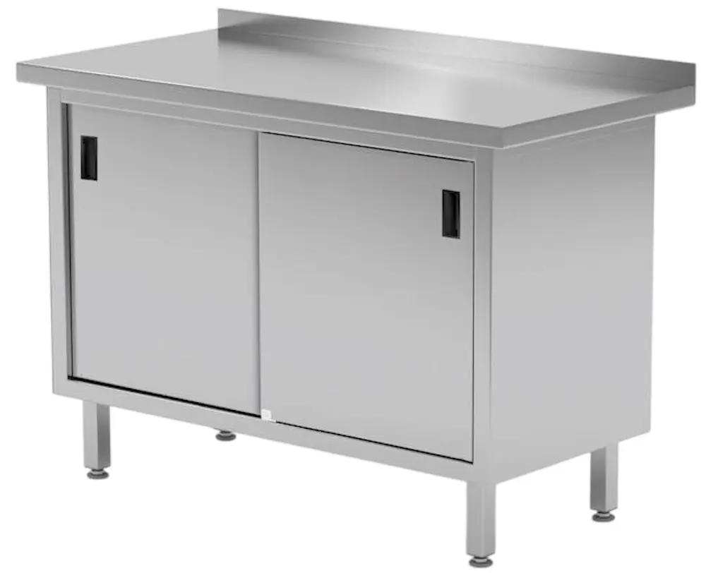 Masa Hendi Profi Line 811658 (Inox)